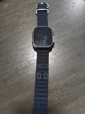 Watch Ultra 3