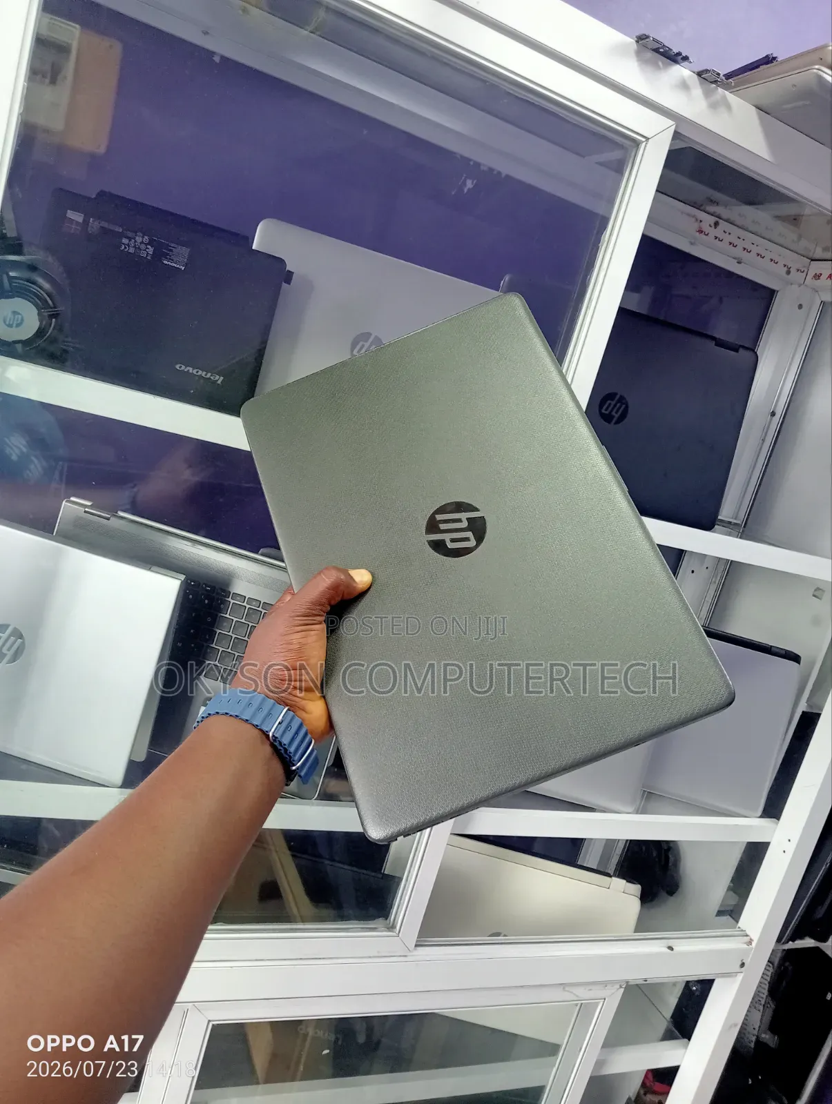 Laptop HP 250 G8 8GB Intel Core i5 SSD 256GB