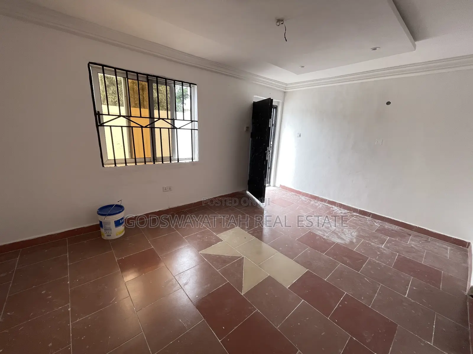 1bdrm Apartment in East Legon, Adjiriganor for rent