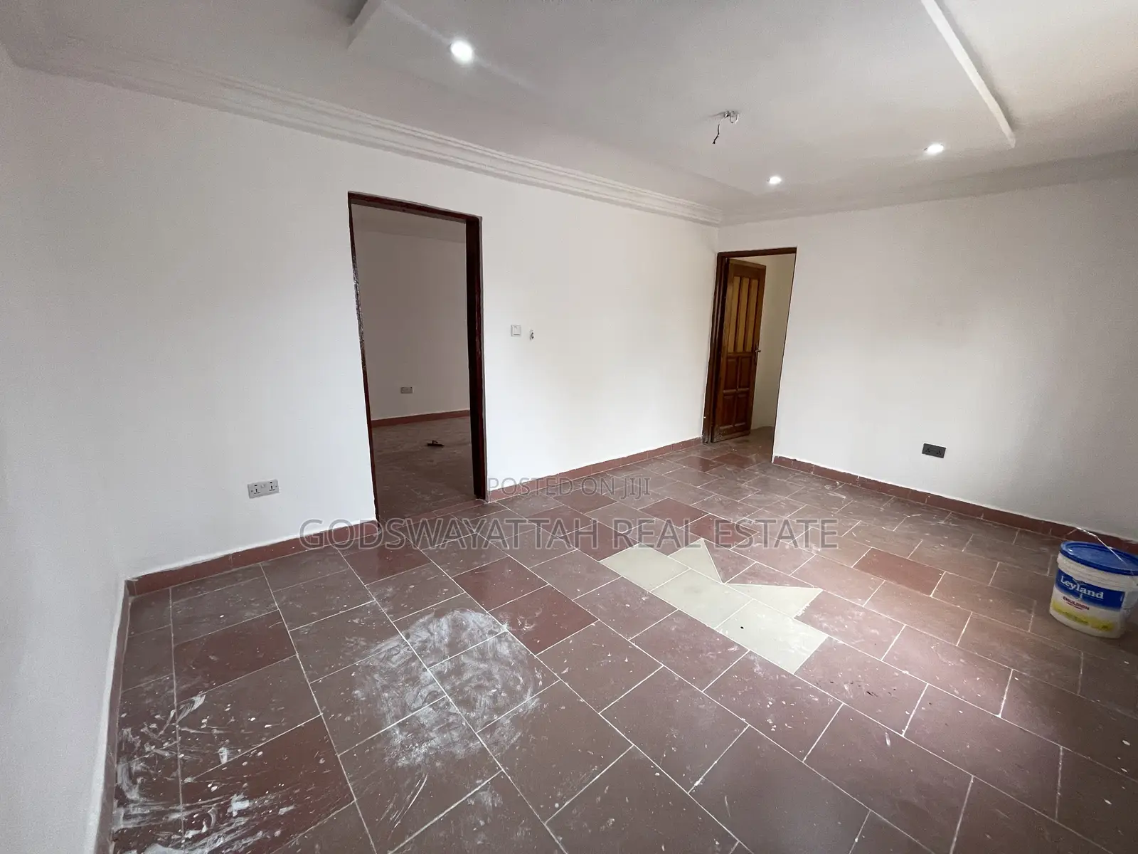 1bdrm Apartment in East Legon, Adjiriganor for rent