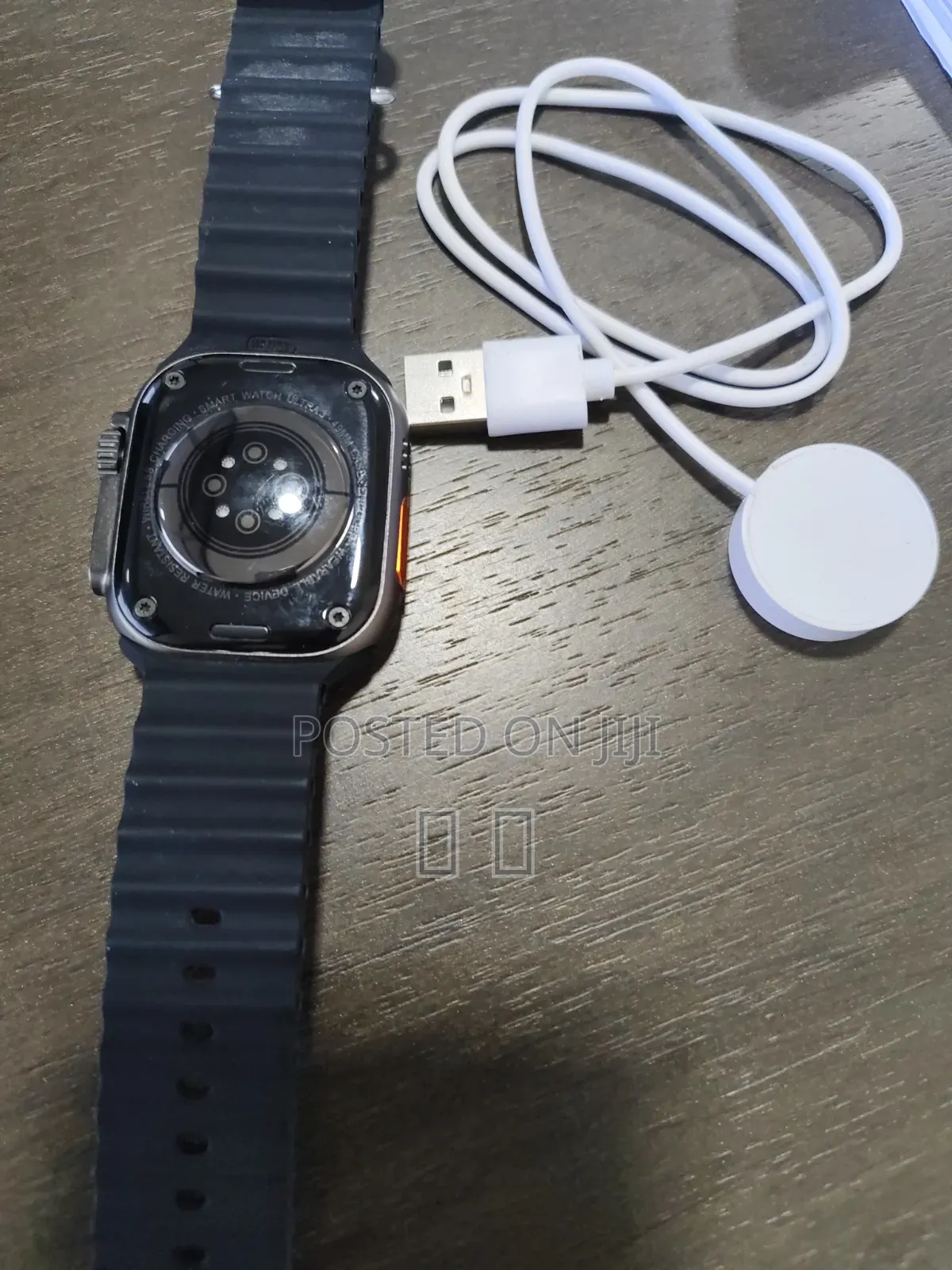 Watch Ultra 3