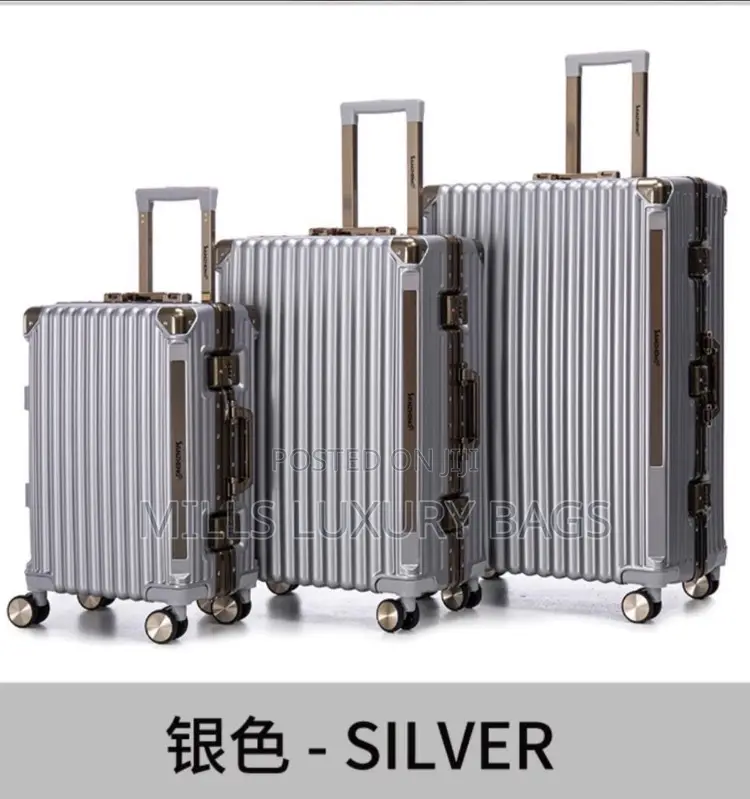 Jony Aluminum