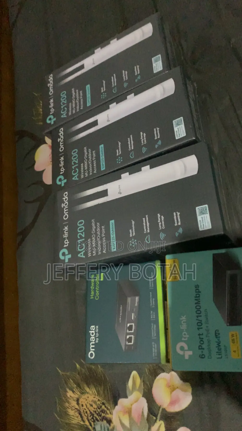 TP Link AC 1200