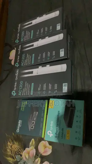 TP Link AC 1200