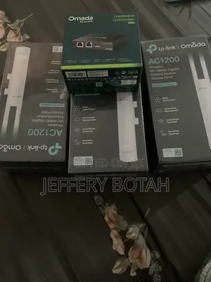 TP Link AC 1200