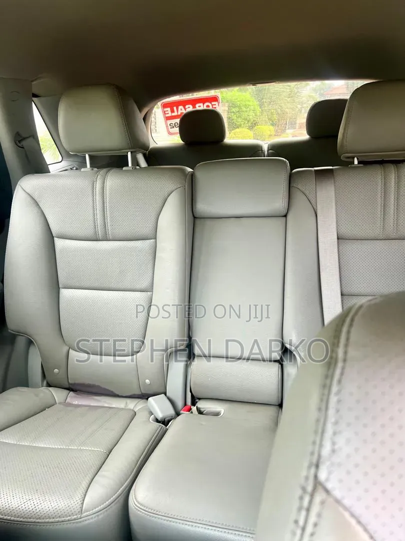 Kia Sorento 2014 Gray
