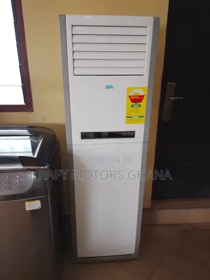 Hisense 2HP Floor Standing Air Conditioner – 24,000 BTU