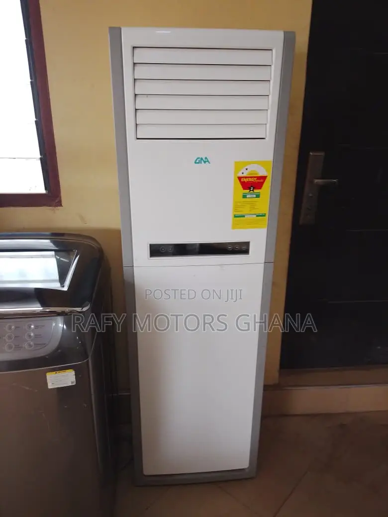 Hisense 2HP Floor Standing Air Conditioner – 24,000 BTU