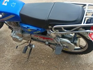 Royal RY125 2025 Blue
