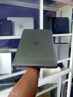 Laptop HP 15 4GB Intel Core i3 HDD 500GB