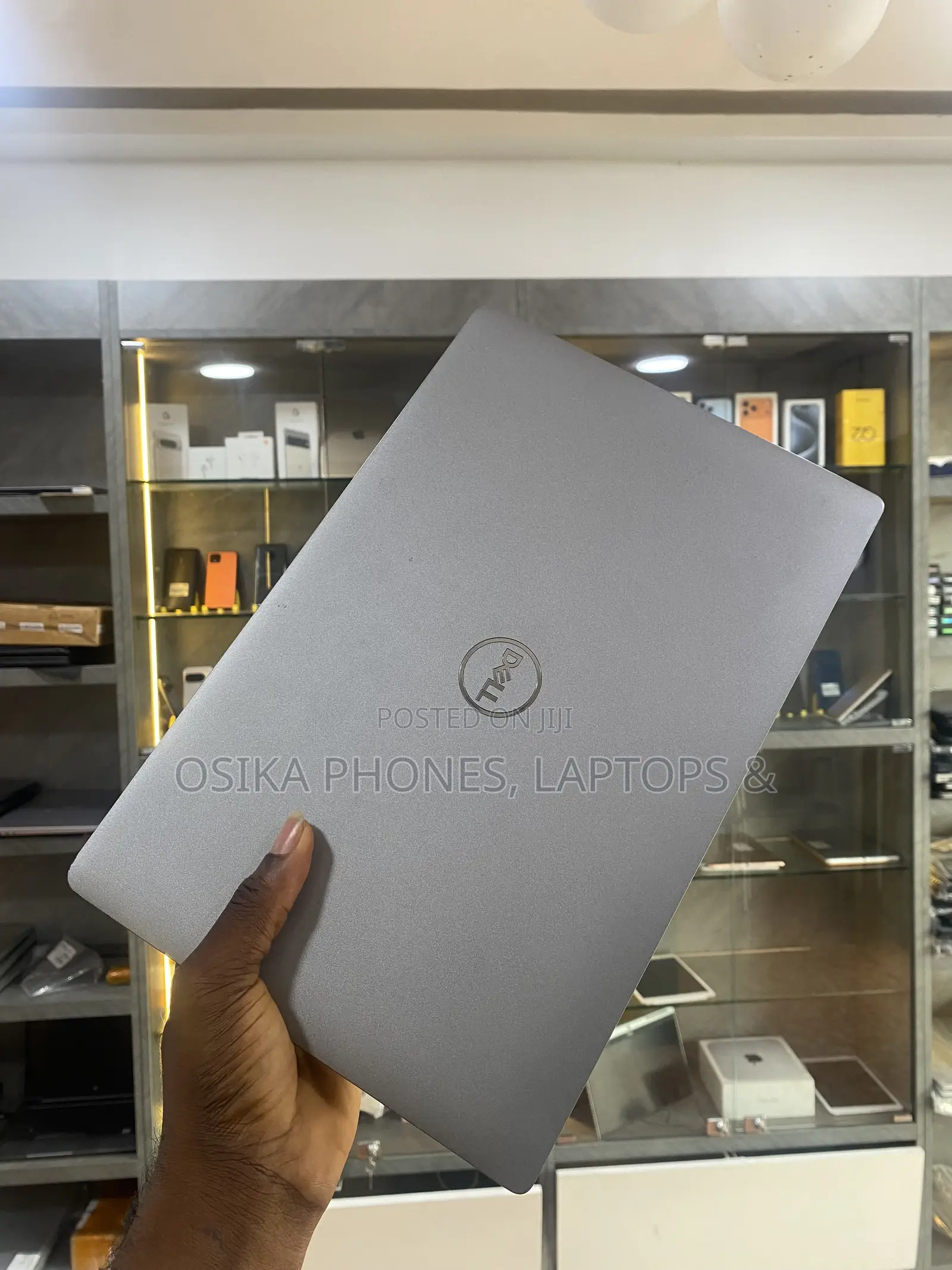 Laptop Dell Latitude 5430 16GB Intel Core i5 SSD 1T