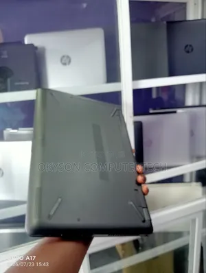 Laptop HP 15 4GB Intel Core i3 HDD 500GB