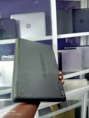 Laptop HP 15 4GB Intel Core i3 HDD 500GB