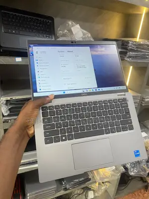Laptop Dell Latitude 5430 16GB Intel Core i5 SSD 1T