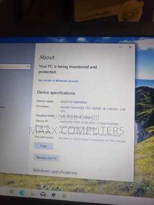 Laptop Acer Aspire ES1-512 4GB Intel Celeron HDD 500GB