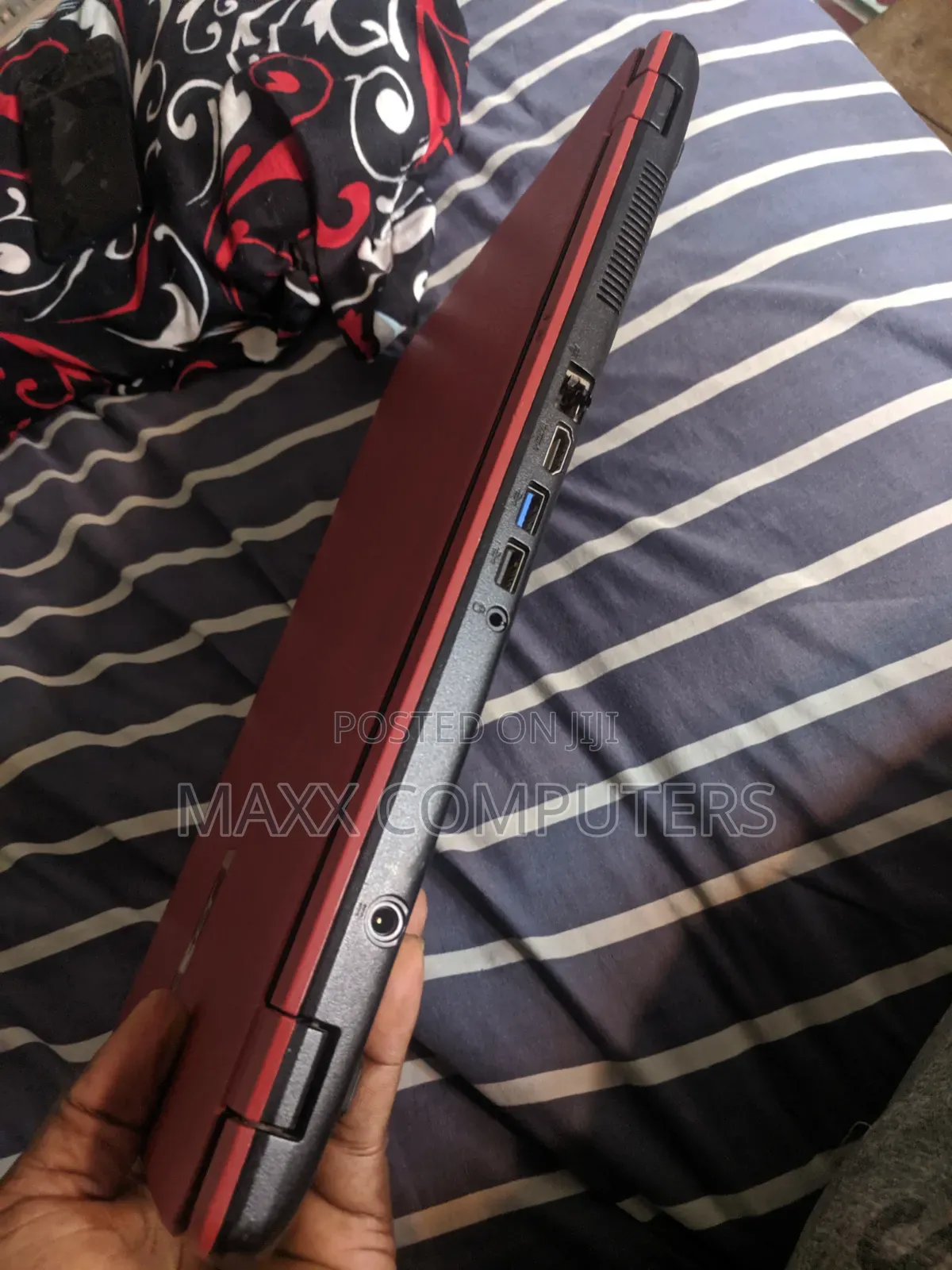 Laptop Acer Aspire ES1-512 4GB Intel Celeron HDD 500GB