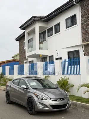 Hyundai Elantra SE Sedan FWD (1.8L 4cyl 6A) 2016 Brown