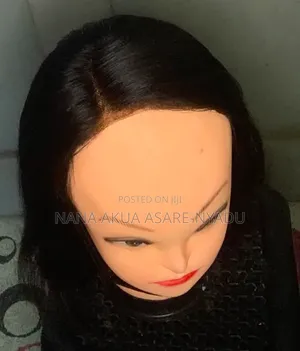 Lustre Luxe Wigs Beads