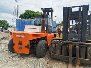 Forklift 16tones for Rental