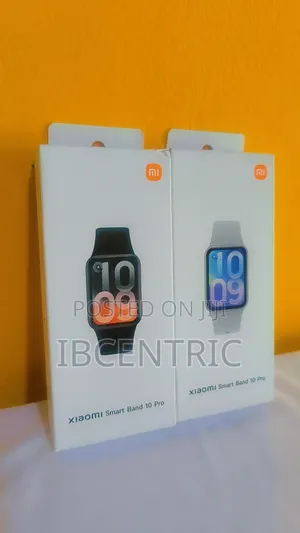 Xiaomi Smart Band 10 Pro