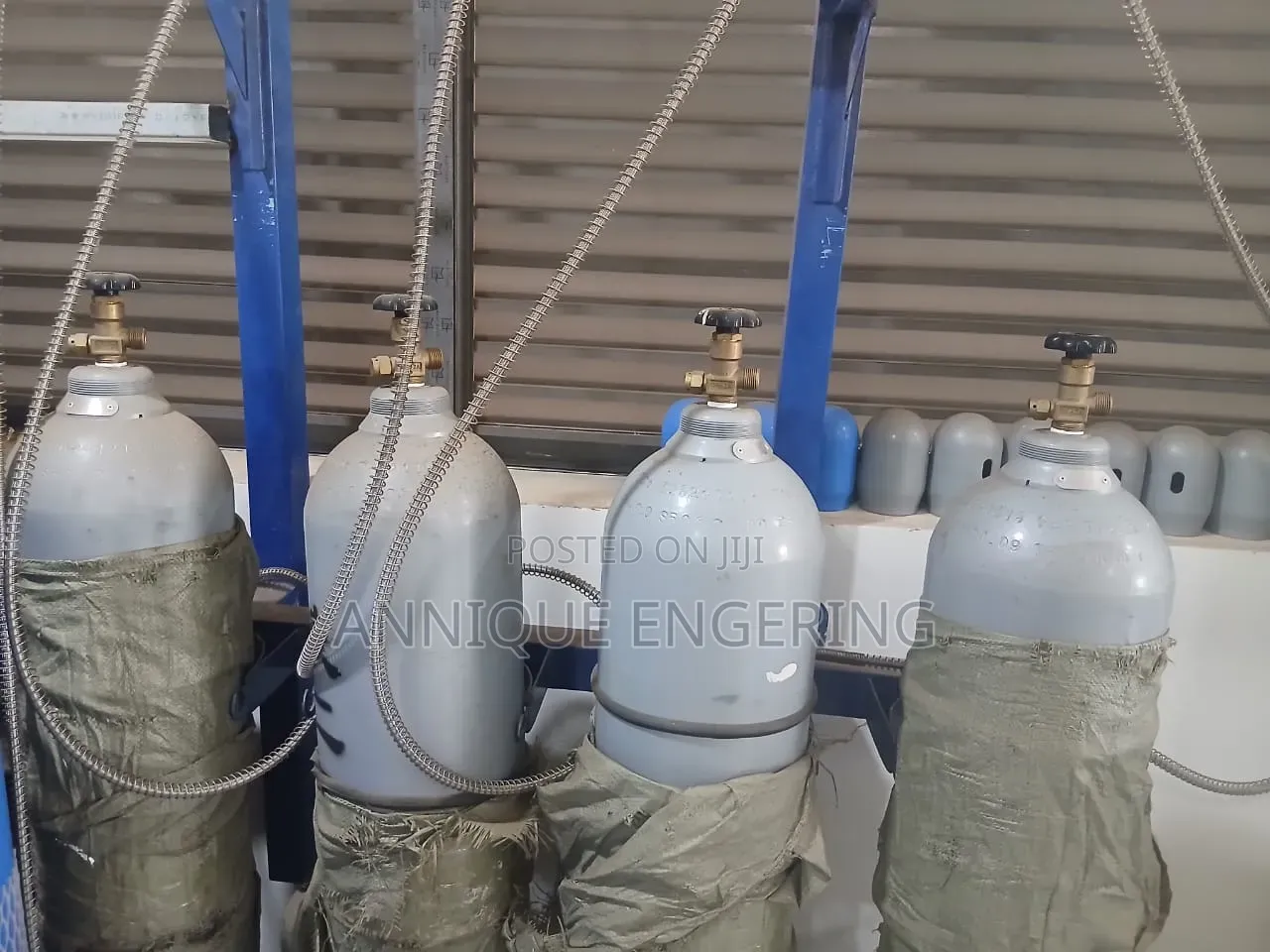 Annique Engineering