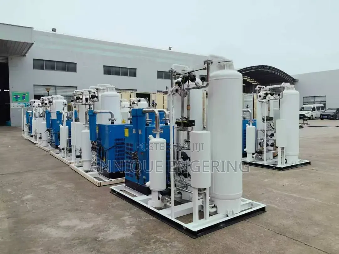 Annique Engineering
