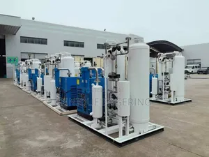 Annique Engineering