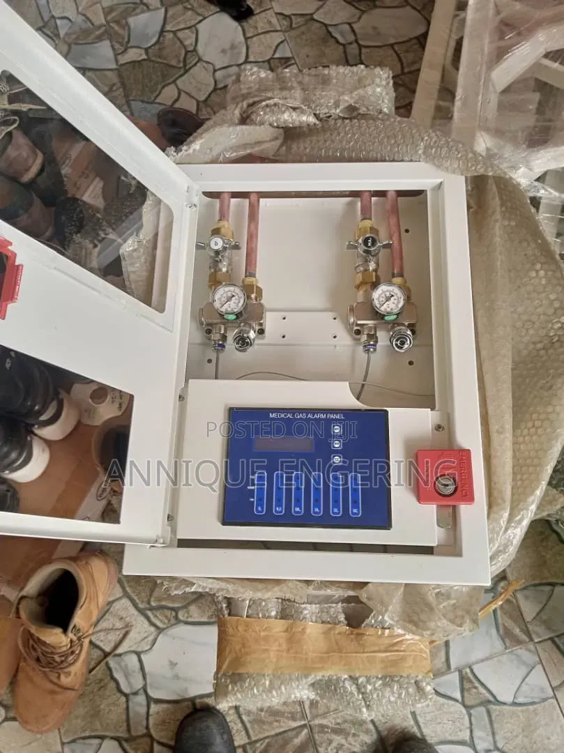 Annique Engineering