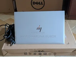 Laptop HP EliteBook 840 G7 8GB Intel Core i5 SSD 256GB