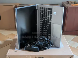 Laptop HP EliteBook 840 G7 8GB Intel Core i5 SSD 256GB