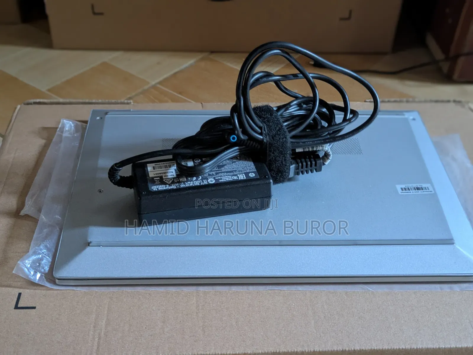 Laptop HP EliteBook 840 G7 8GB Intel Core i5 SSD 256GB