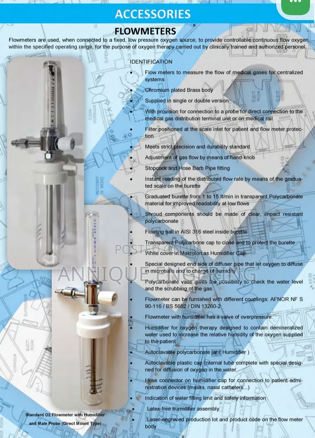 Annique Engineering