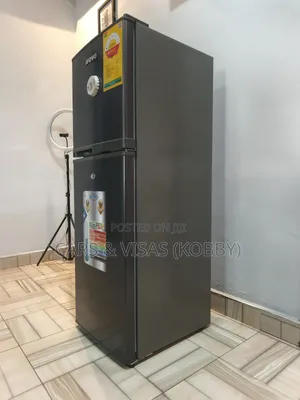Slightly Used Novo Fridge