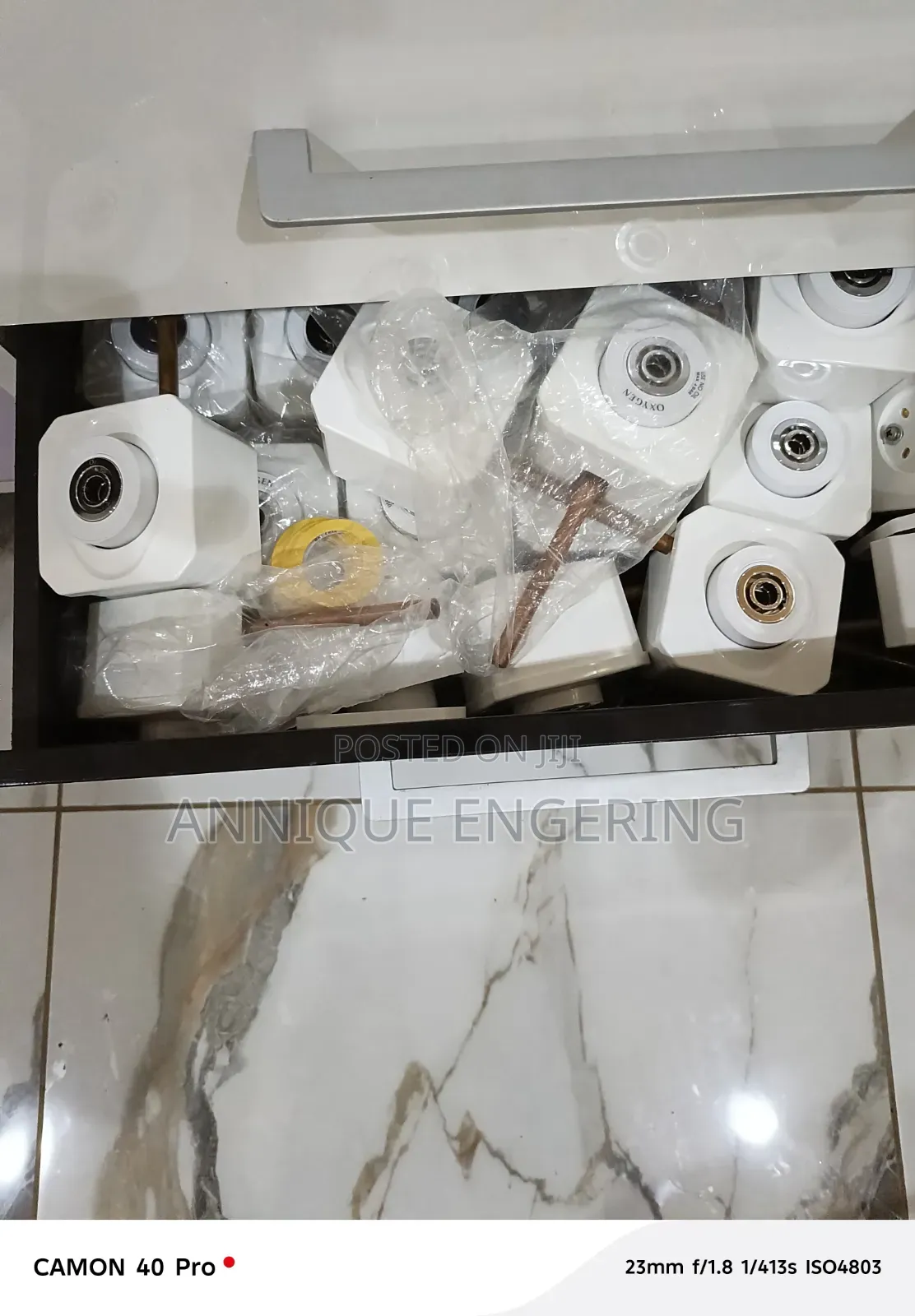 Annique Engineering