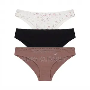Panties Available in Different Types