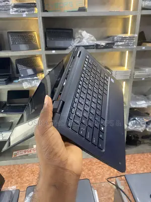 Laptop HP ProBook 11 G2 EE 8GB Intel Core i5 SSD 256GB