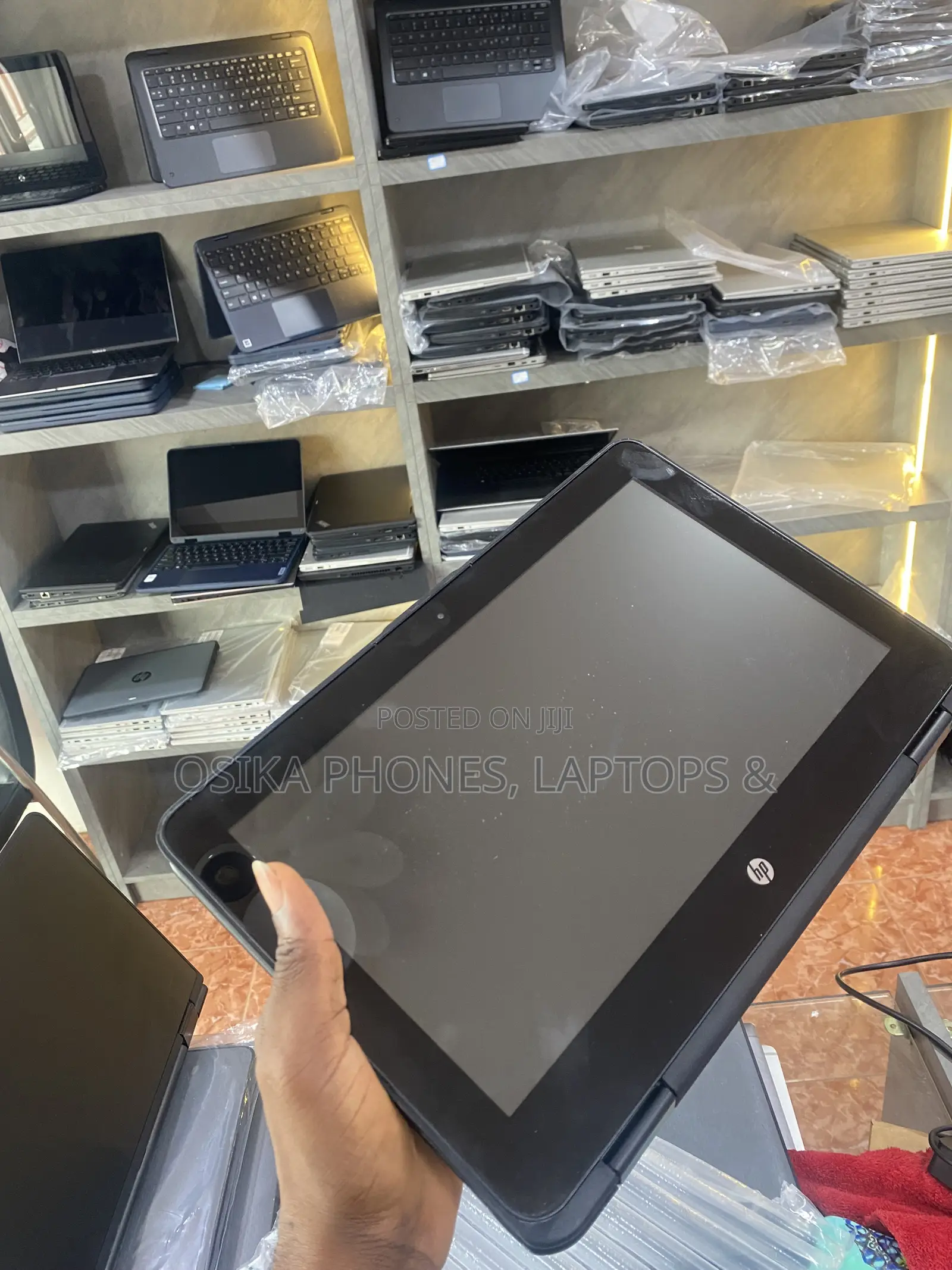 Laptop HP ProBook 11 G2 EE 8GB Intel Core i5 SSD 256GB