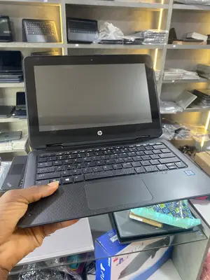 Laptop HP ProBook 11 G2 EE 8GB Intel Core i5 SSD 256GB
