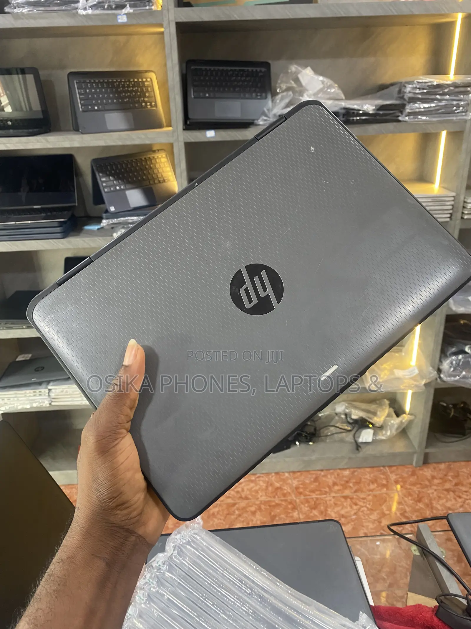Laptop HP ProBook 11 G2 EE 8GB Intel Core i5 SSD 256GB