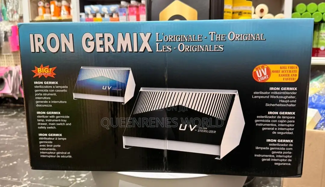UV Sterilizer