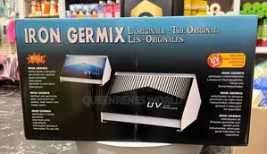 UV Sterilizer
