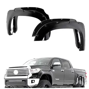 Toyota Tundra Fender Flare 2014 2015 2016 2017 2018