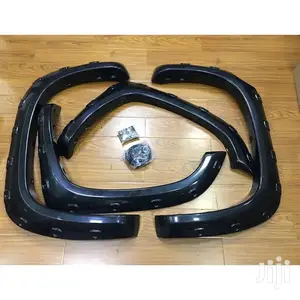 Toyota Tundra Fender Flare 2014 2015 2016 2017 2018