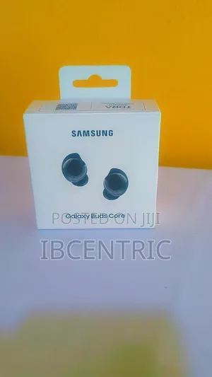 Samsung Galaxy Buds Core