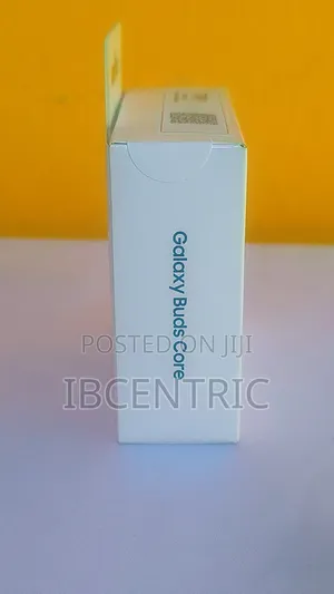 Samsung Galaxy Buds Core
