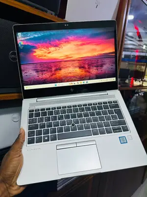 Laptop HP EliteBook 840 G5 16GB Intel Core i5 SSD 256GB