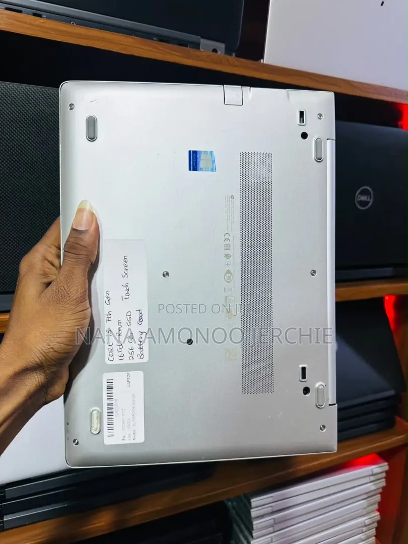 Laptop HP EliteBook 840 G5 16GB Intel Core i5 SSD 256GB