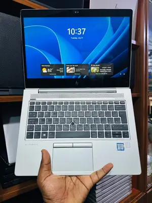 Laptop HP EliteBook 840 G5 16GB Intel Core i5 SSD 256GB