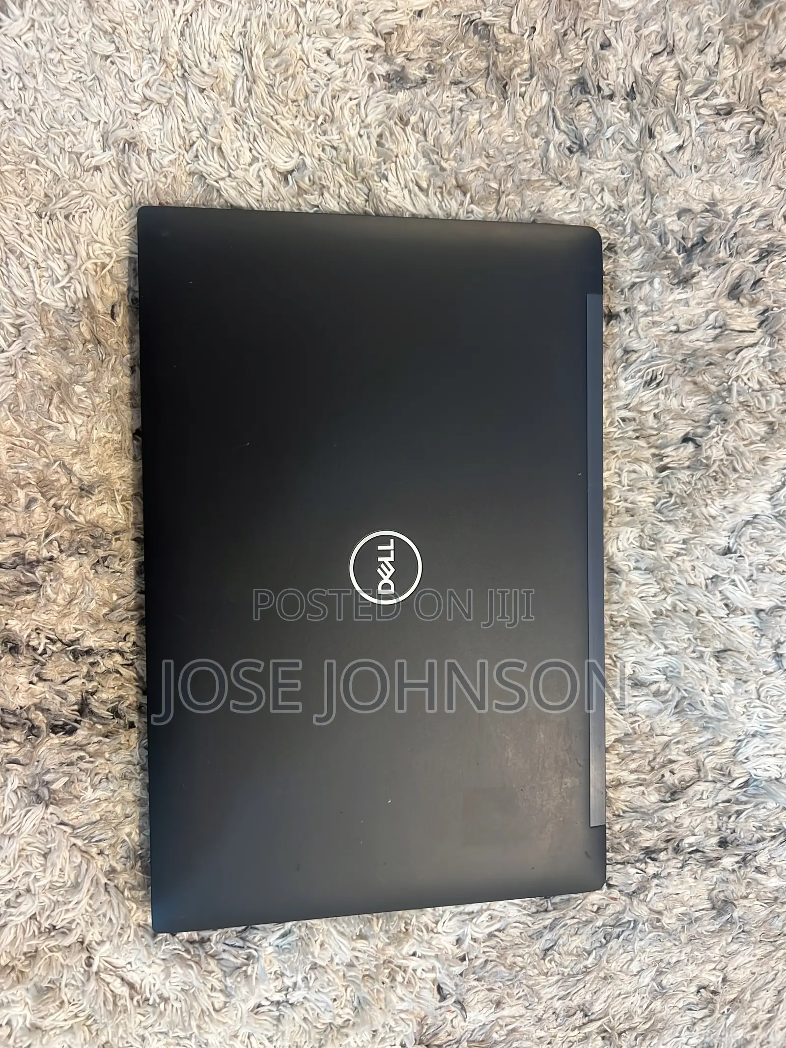 Laptop Dell Latitude 7480 8GB Intel Core i5 SSD 256GB
