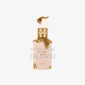 Eclaire Perfume